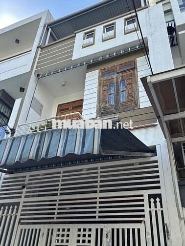 NHÀ MẶT TIỀN ĐƯỜNG AN NHƠN 1, GẦN KHU PHỐ HÀN, GẦN BIỂN