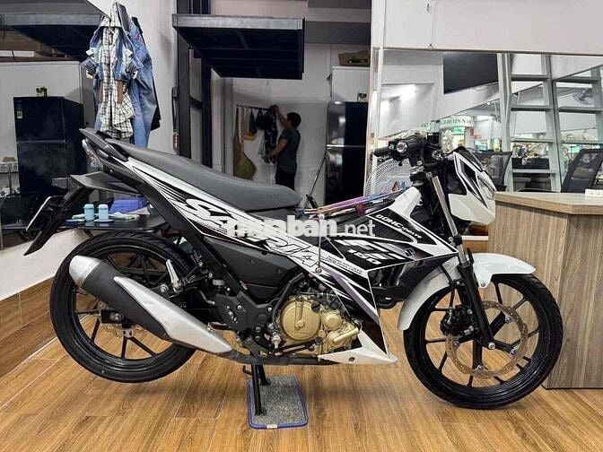 Suzuki Raide 2020 bstp chính chủ .