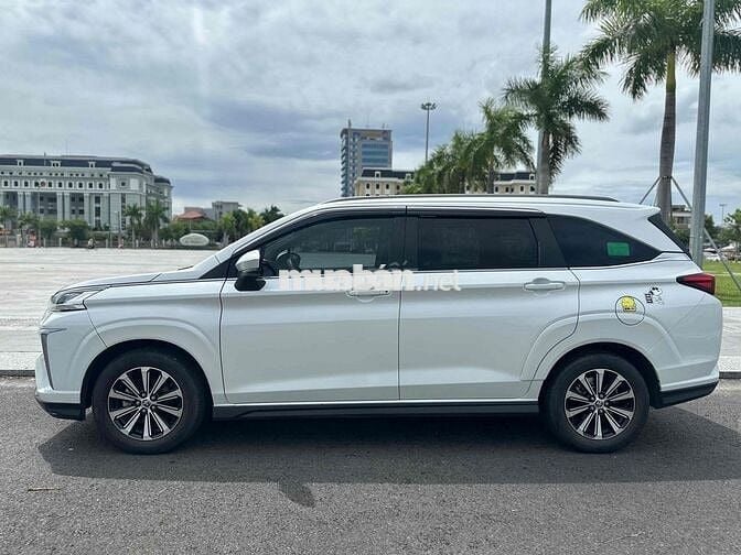 Toyota Veloz Cross 2022 CVT