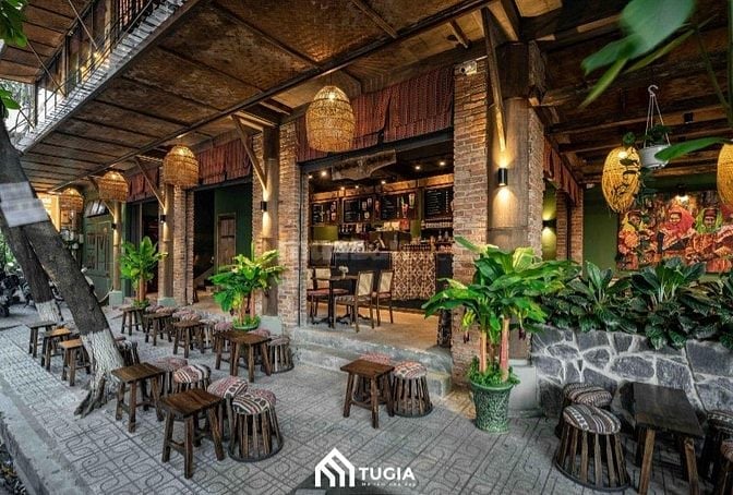 SIÊU HIẾM – MẶT PHỐ NHÀ THỜ – VỊ TRÍ VÀNG PHỐ CỔ