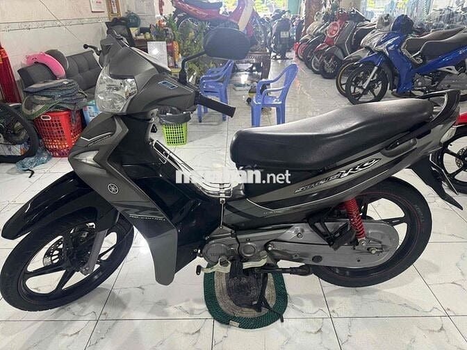 ✅SIRUS FI ĐK 2021 ĐẸP ZIN LENG KENG 👍