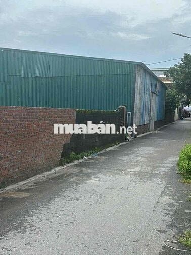 Đất kẹt 434m2 Đông lao An Khánh Hoài Đức