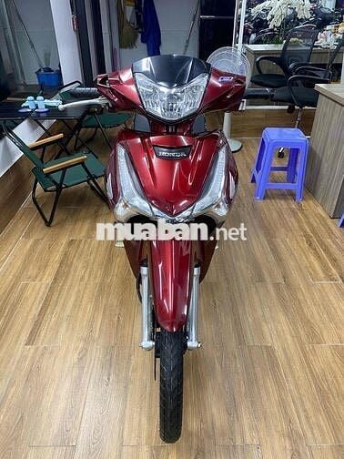 Honda Future FI 125 2018 bst xe zin êm