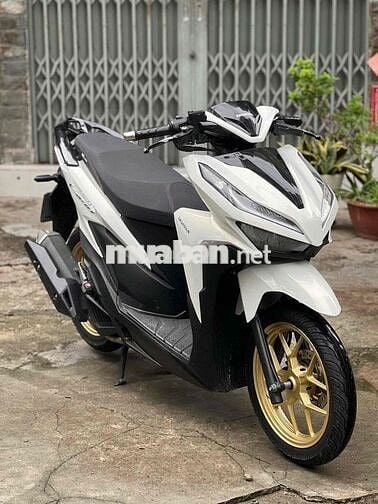 ❤️ Vario 125 đời 2022 bstp chính chủ hỗ trợ góp