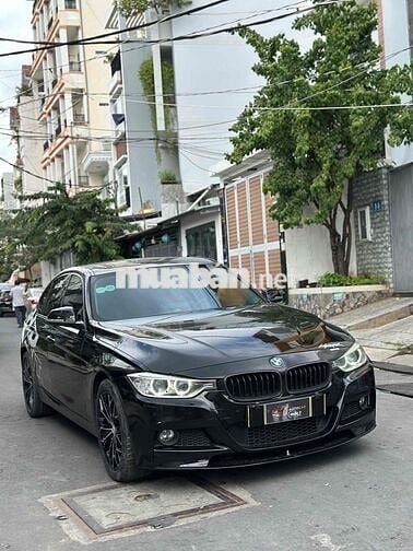 BMW 3 Series 2***0 km