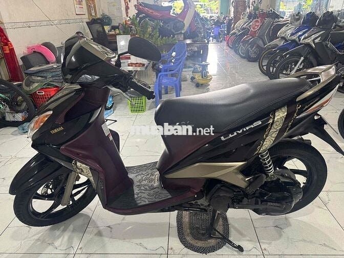 ✅LUVIAS 2011 Đẹp Zin Leng Keng 👍
