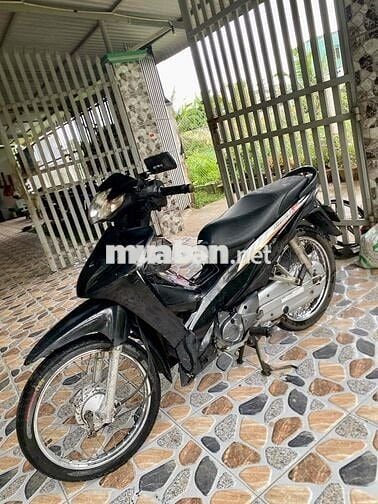 wave s110 nhật