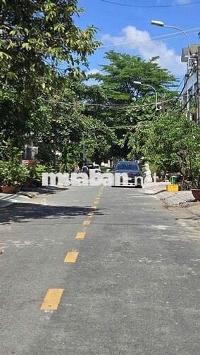 CHỦ CẦN BÁN GẤP NHÀ MT ĐƯỜNG S5:P.TÂY THẠNH.DT 5×20M 3 LẦU GIAD 13.5T