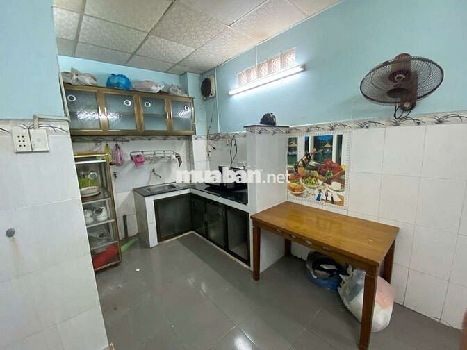 Nhà cho thuê gần nhà thờ Nam Hải