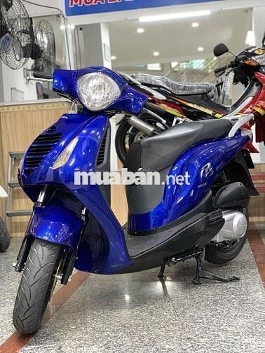 PS 150 2008 nhập Ý xe zin nguyên bản chính chủ đẹp