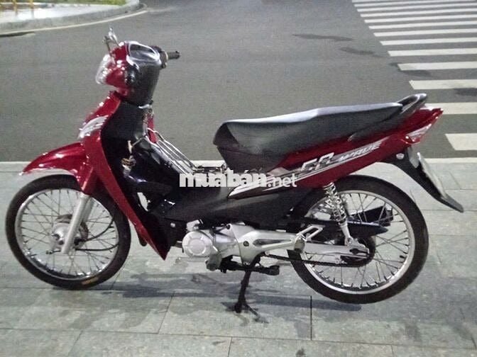 Cần bán con xe wawe 50cc trung quốc biển 69