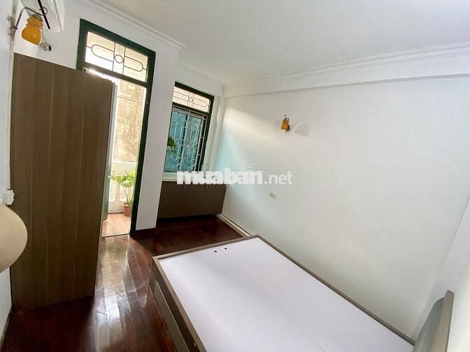 CHO THUÊ PHÒNG  20m2 Ngõ 443 Phạm Văn Đồng
