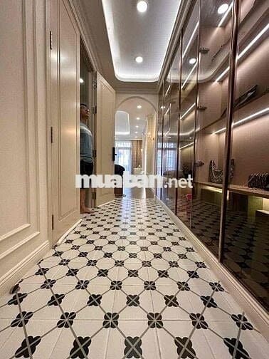 Bán gấp nhà đẹp khu Tên Lửa định cư Mỹ tặng hết nội thất xịn xò