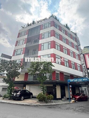 Chính chủ cần bán gấp toà nhà Văn phòng