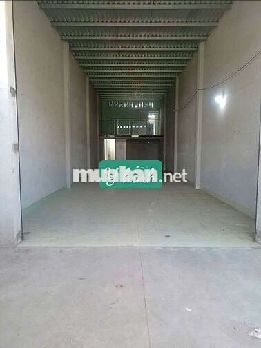 Kho đẹp rẻ 185 m.(5×35 ) Đường lại Hùng Cường Vĩnh Lộc b bình chánh