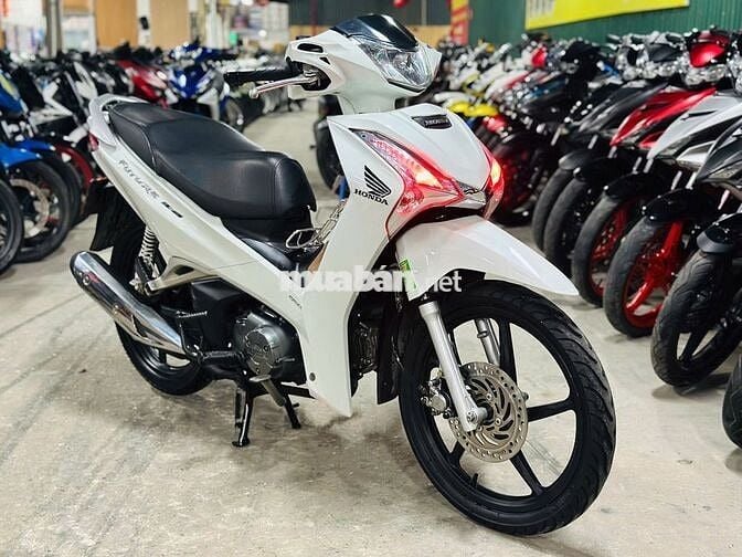 XE MÁYTHANH TÙNG_FUTURE 125 ĐÈN LED VÀNH ĐÚC 99%