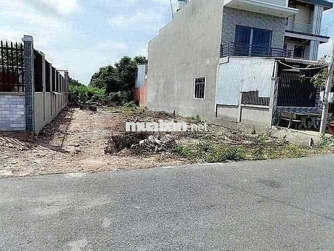 đất thổ cư 250m2 đang kẹt tiền