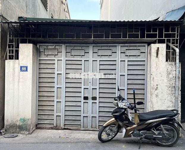Cho thuê nhà cấp bốn 58 m2 ở phường Phú Diễn