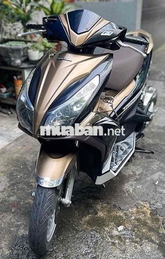 Air Blade 125 Fi 2013, biển TP chính chủ.