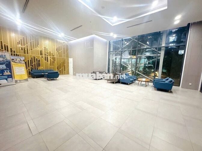 Cho thuê căn hộ cao cấp Central Premium 854 Tạ Quang Bửu, Q8.