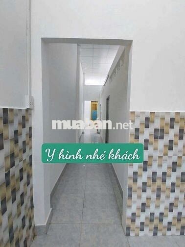 Nhà Thuê 4_18_. 2pn.  Đường vĩnh lộc b gần chợ khu tiện ích