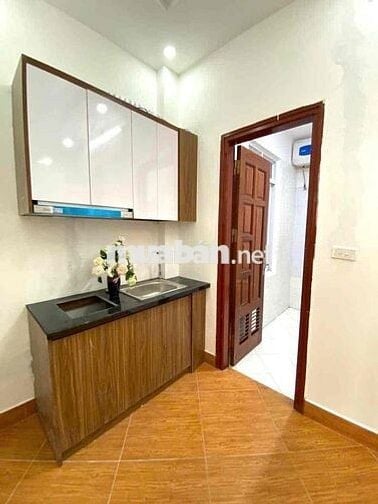 ✨ CHÍNH CHỦ SALE CĂN 2 NGỦ 1 KHÁCH – FULL NỘI THẤT MỚI ĐẸP LUNG LINH ✨
