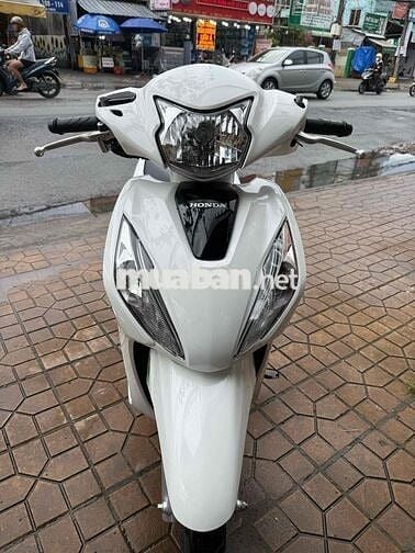 Vision 2022 Xe Như Mới Bs65