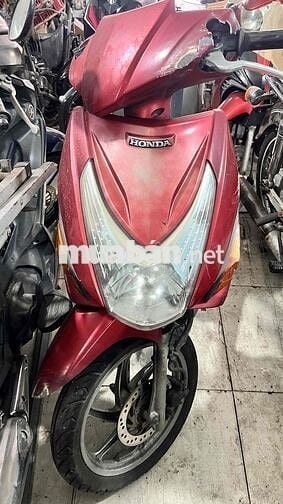 click 110 giá rẻ đi làm