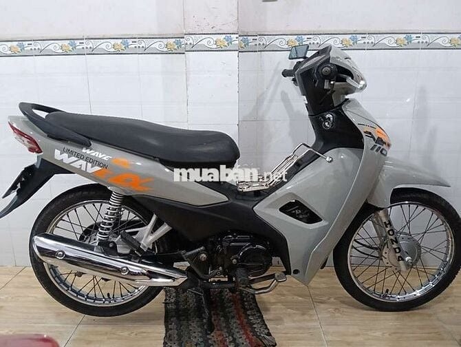 Anpha 110 ,bs65 zin đẹp