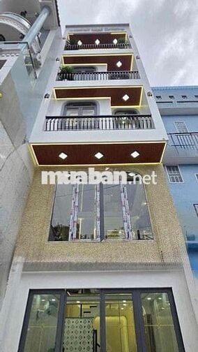 SIÊU PHẨM 1 SẸC HƯƠNG LỘ 2 – HẺM 8M THÔNG – KINH DOANH ĐƯỢC