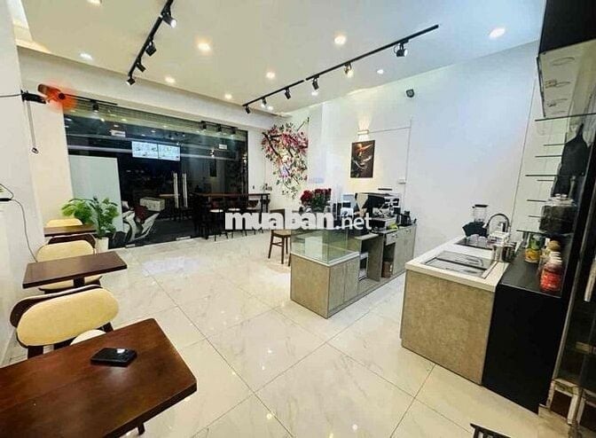 Cho Thuê MBKD Bình Giã , Sầm Uất Ngày Đêm , Ngay Etown Cộng Hoà , TC