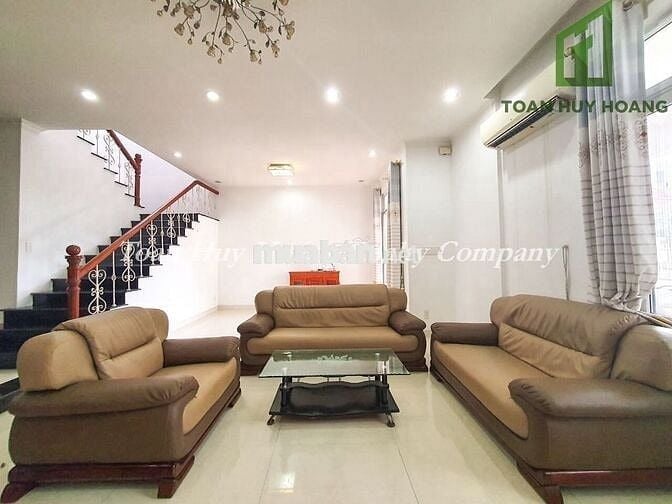 Biệt thự Phúc Lộc Viên 4 PN full nội thất vào ở ngay