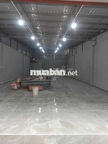 Mặt bằng trống suốt - đường 13m KDC Công ích Q7 - 133m2 - Giá 20 triệu