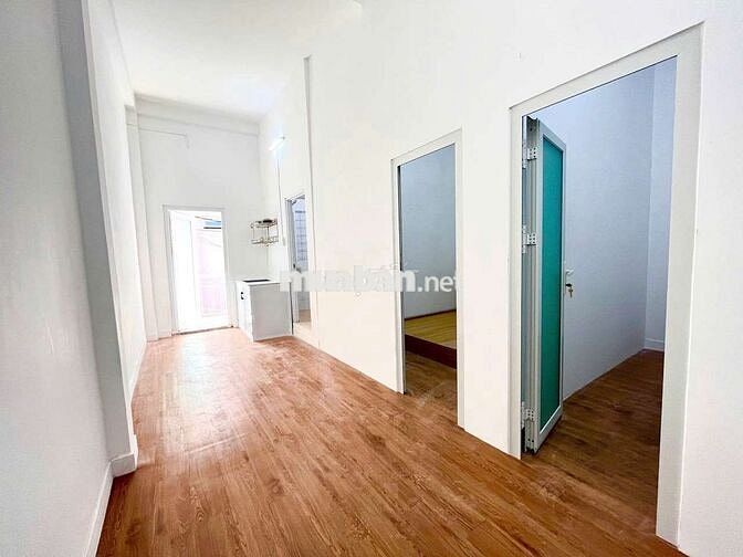 KHAI TRƯƠNG MỚI 100% 2PN SÂN BAY TÂN SƠN NHẤT - TÂN BÌNH GIÁ RẺ