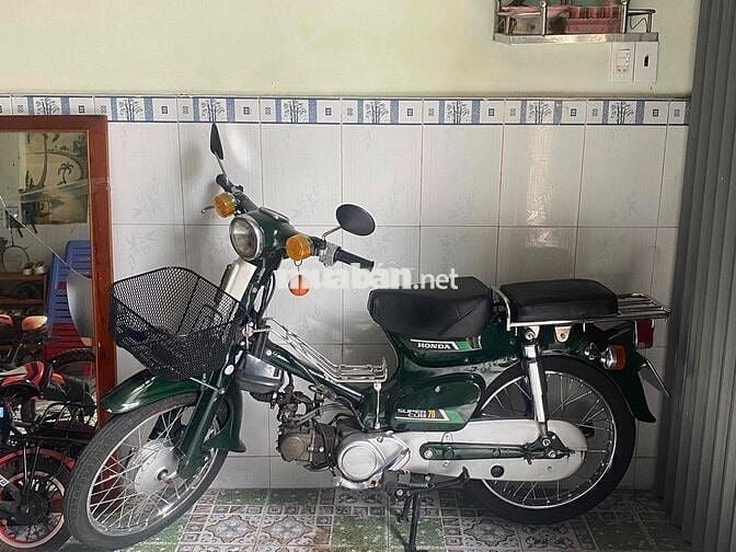 bán xe cub 15tr lh ***