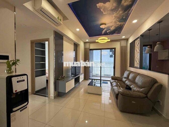 Cho thuê căn hộ 3 phòng ngủ. chung cư Newton Residence. p9 Phú Nhuận