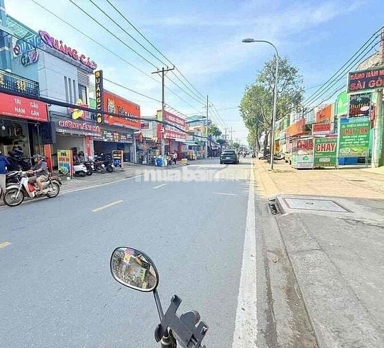 MẶT TIỀN KINH DOANH 44M2 Linh Đông Linh Đông Thủ Đức