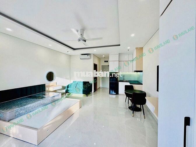 STUDIO SUN COSMO – NGAY CẦU TRẦN THỊ LÝ 🌉