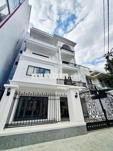 CỰC HOT VIILA KHU VIP PHAN XÍCH LONG 22A Hoa Đào - thang máy 4 tầng!!