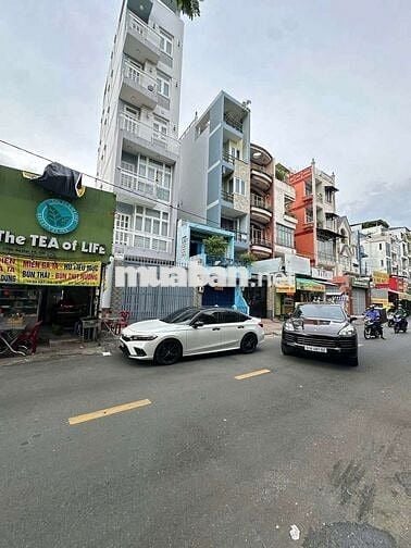 NHÀ MẶT TIỀN KINH DOANH - 1 LẦU - GIÁ RẺ BẤT NGỜ