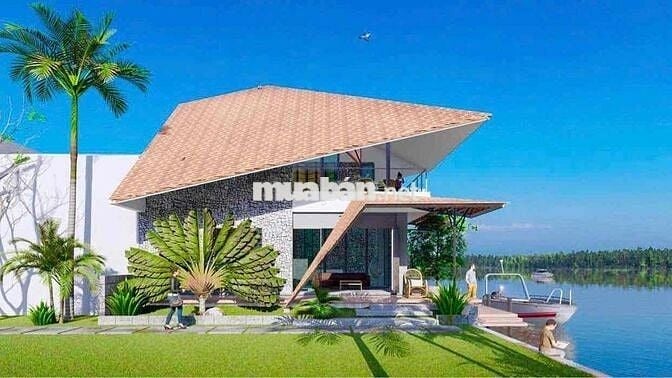 Cho thuê Căn Villa siêu đẹp 1Trệt 1Lầu, KP Tân Hạnh, P.Biên Hoà, ĐN.