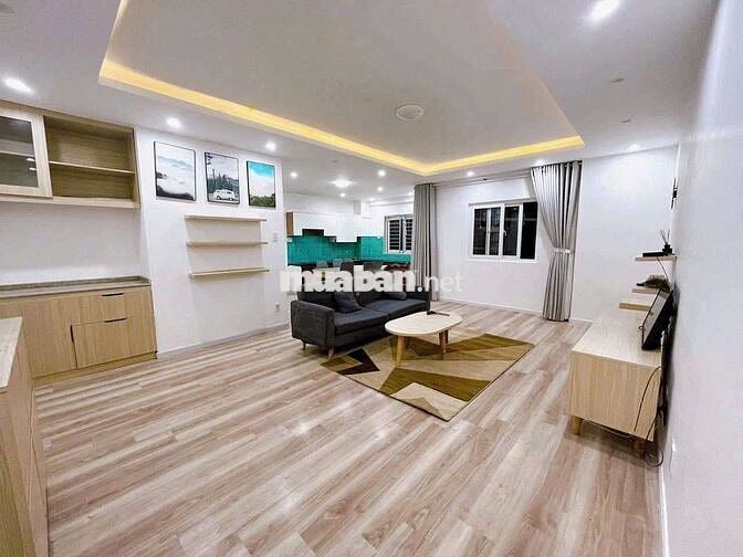 Cho thuê chung cư Bình Giã resident 2PN căn góc full nội thất đẹp