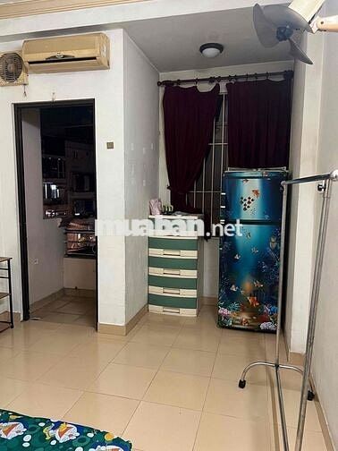 phòng trọ 15m2 Phan Đình Phùng, Phú Nhuận