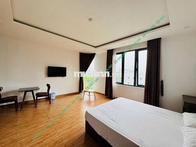 STUDIO MỚI 100% – KHUÊ MỸ ĐÔNG 7, NGŨ HÀNH SƠN 🌿