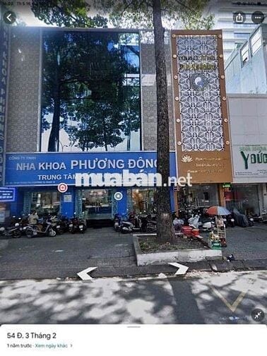 😍 SIÊU PHẨM DÒNG TIỀN CHO THUÊ 1.5 TỶ/NĂM - GIẢM MẠNH 9,9 TỶ