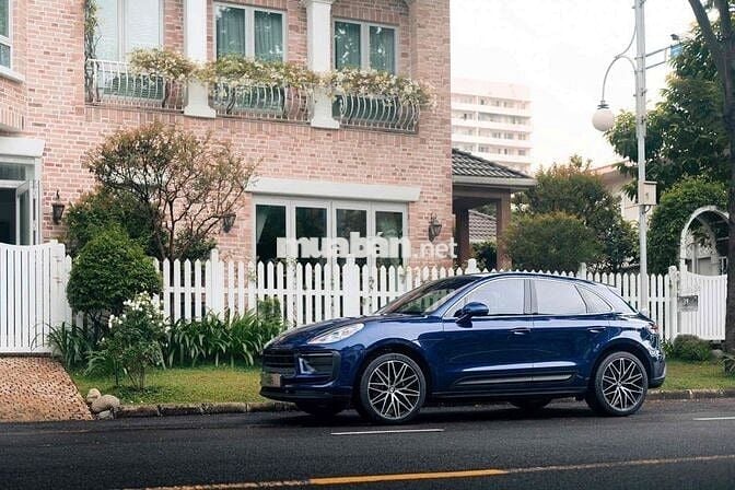Porsche Macan 2021 GTS - 57000 km