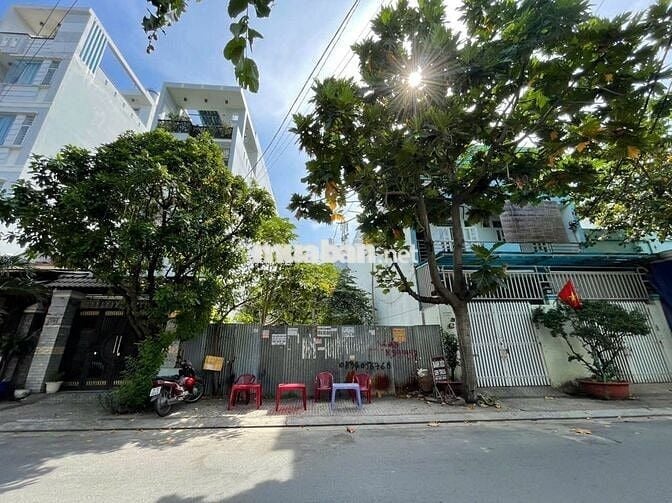 BÁN CẶP ĐẤT MẶT TIỀN HẺM 413 LÊ VĂN QUỚI, VỊ TRÍ KINH DOANH SẦM UẤT
