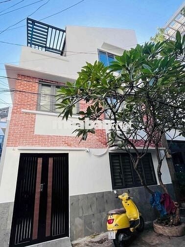 🏠 CHDV HXH NGUYỄN VĂN ĐẬU, P.11 – 9 PHÒNG FULL NT – 60TR/TH – 16.8 TỶ