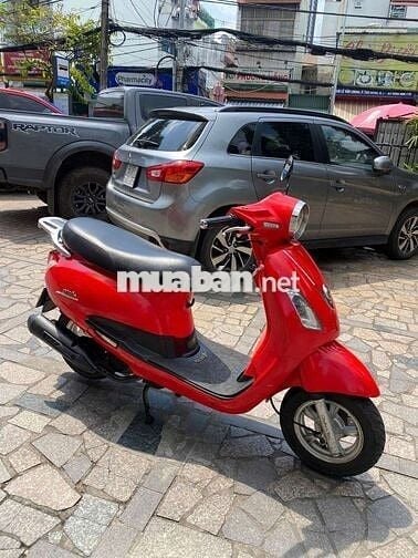 Xe alizabet chính chủ