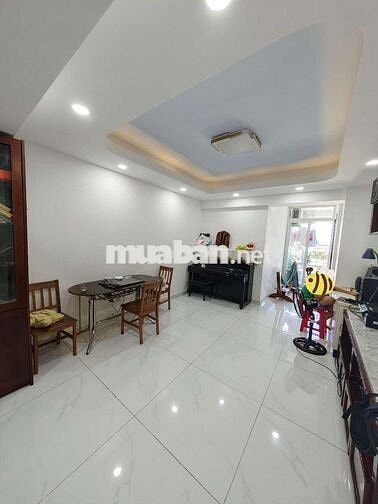 CHUNG CƯ 3PN, 2WC - SHR VĨNH VIỄN - NHÀ ĐẸP